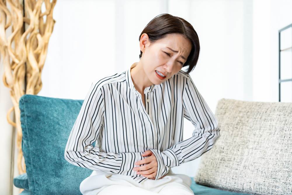 急性胃腸炎・感染性腸炎（胃腸風邪）の原因と治療