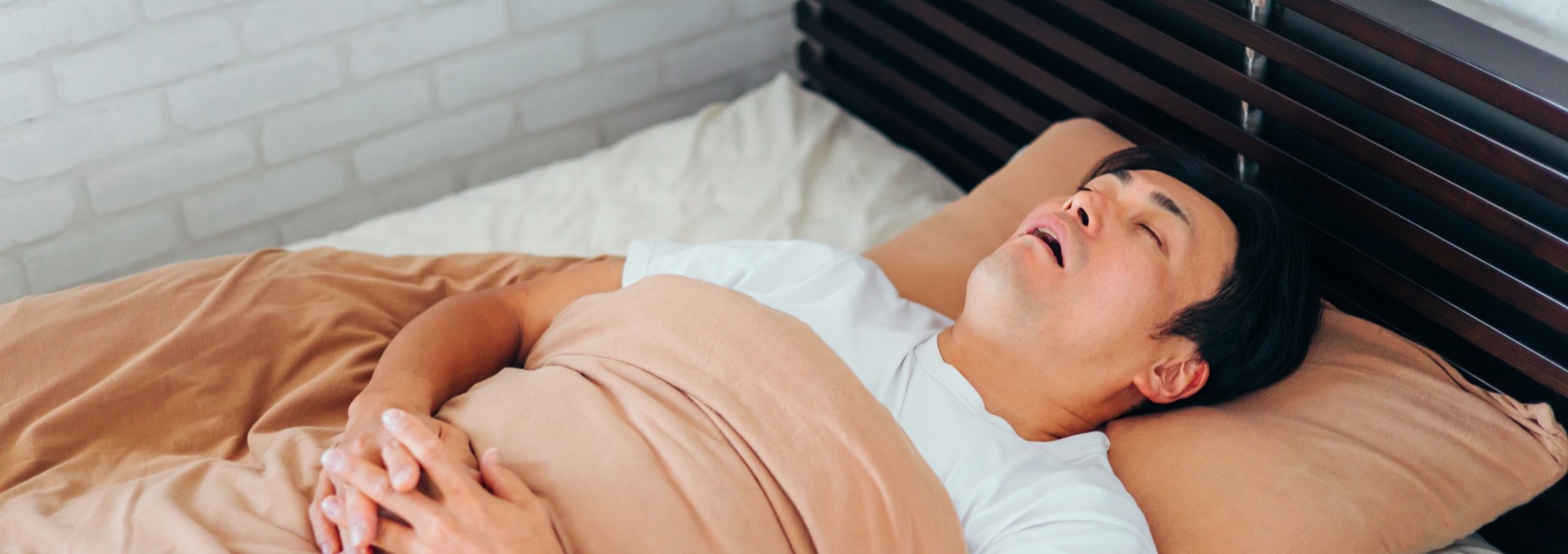 睡眠時無呼吸症候群